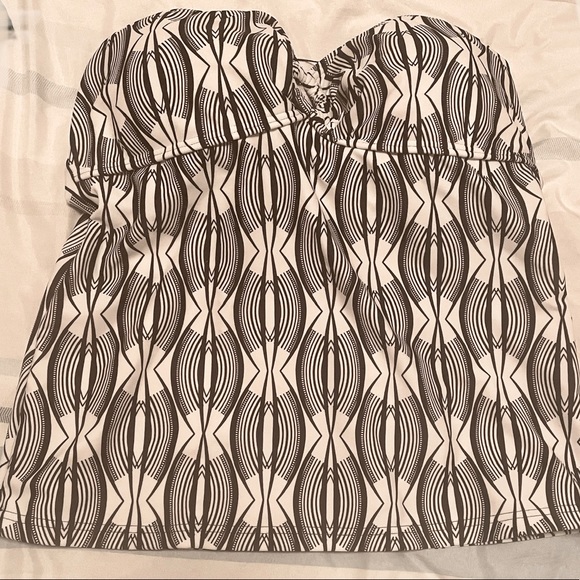 💰 Tankini top - Picture 4 of 7